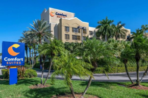 Comfort Suites Miami